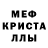 Альфа ПВП крисы CK Ekaterina Verbitskaia